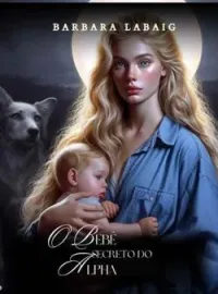 O bebê secreto do alpha