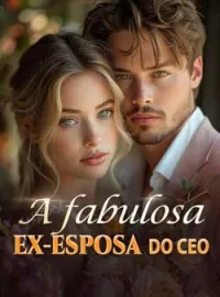 A fabulosa ex-esposa do CEO