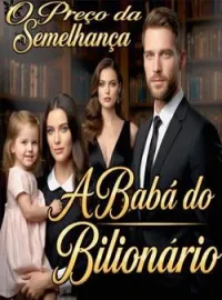 A Babá do Bilionário: O Preço da Semelhança