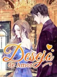 Desejo de Amor