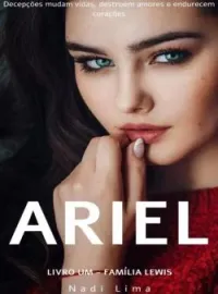 ARIEL - Livro 1 - FAMÍLIA LEWIS