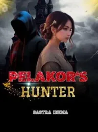 Pelakor's Hunter
