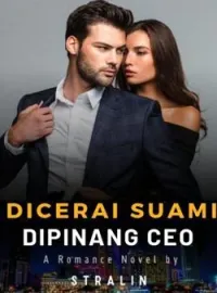 DICERAI SUAMI, DIPINANG CEO 