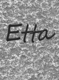 Etta