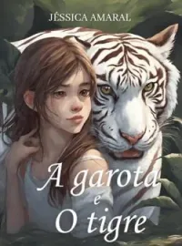 A garota e o tigre