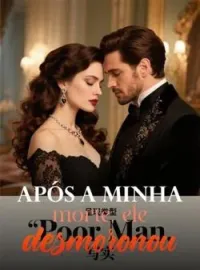 Após a minha morte, ele desmoronou