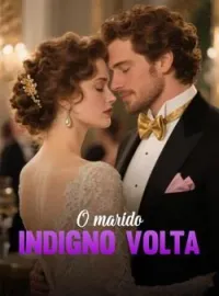 O marido indigno volta