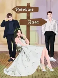 Relokasi Rasa
