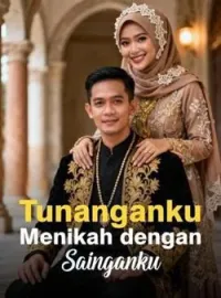 Tunanganku Menikah dengan Sainganku