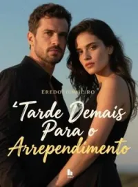 Tarde Demais Para o Arrependimento
