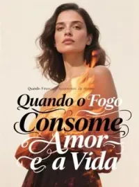 Quando o Fogo Consome o Amor e a Vida