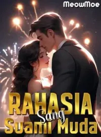 Rahasia Sang Suami Muda