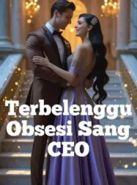 Terbelenggu Obsesi Sang CEO