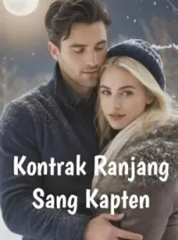 Kontrak Ranjang Sang Kapten