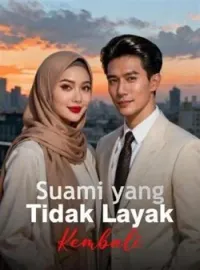 Suami yang Tidak Layak Kembali