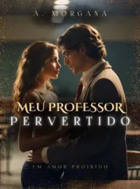 Meu professor pervertido
