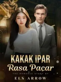 Kakak Ipar Rasa Pacar 