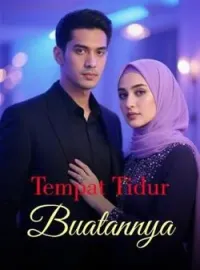 Tempat Tidur Buatannya