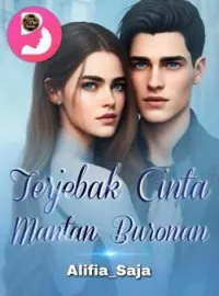 Terjebak Cinta Mantan Buron