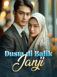 Dusta di Balik Janji
