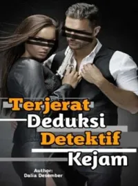 Terjerat Deduksi Detektif Kejam