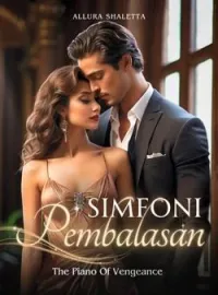 Simfoni Pembalasan