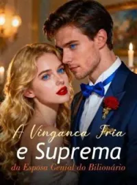 A Vingança Fria e Suprema da Esposa Genial do Bilionário