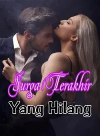 Surga Terakhir yang Hilang