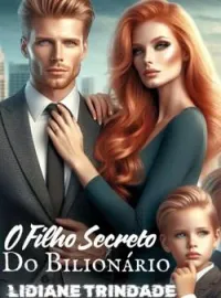 O Filho Secreto Do Bilionário