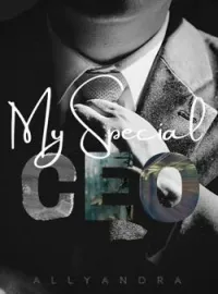 My Special CEO