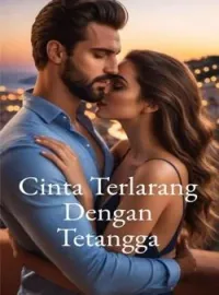 Cinta Terlarang Dengan Tetangga 