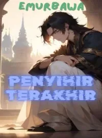 Penyihir Terakhir
