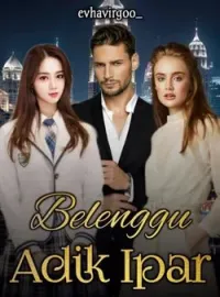 Belenggu Adik Ipar