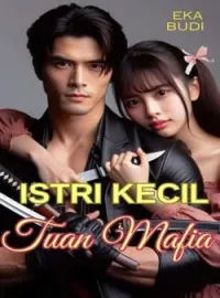 Istri kecil tuan mafia