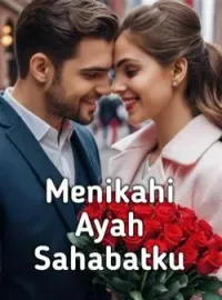 Menikahi Ayah Sahabatku