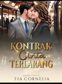 Kontrak Cinta Terlarang
