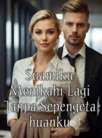 Suamiku Menikahi Lagi Tanpa Sepengetahuanku