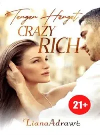 Tangan Hangat Crazy Rich