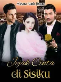 JEJAK CINTA DI SISIKU