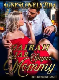 Gairah Liar Sugar Mommy