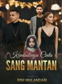 Kembalinya Cinta Sang Mantan