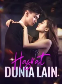 Hasrat Dunia Lain