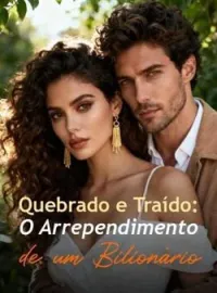 Quebrado e Traído: O Arrependimento de um Bilionário