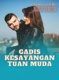 Gadis Kesayangan Tuan Muda