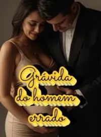 Grávida do homem errado