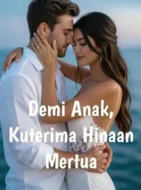 Demi Anak, Kuterima Hinaan Mertua
