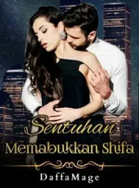 Sentuhan Memabukkan Shifa