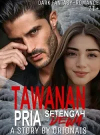 Tawanan Pria Setengah Dewa