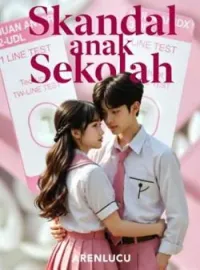 Skandal anak Sekolah