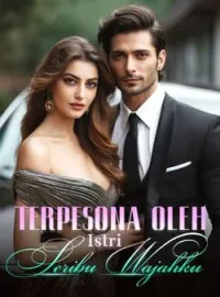 Terpesona oleh Istri Seribu Wajahku